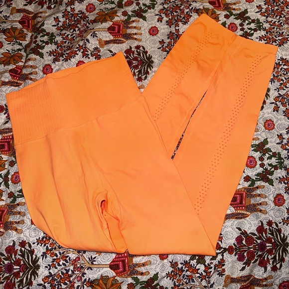 Free People Good Karma Legging - Picture 1 of 4